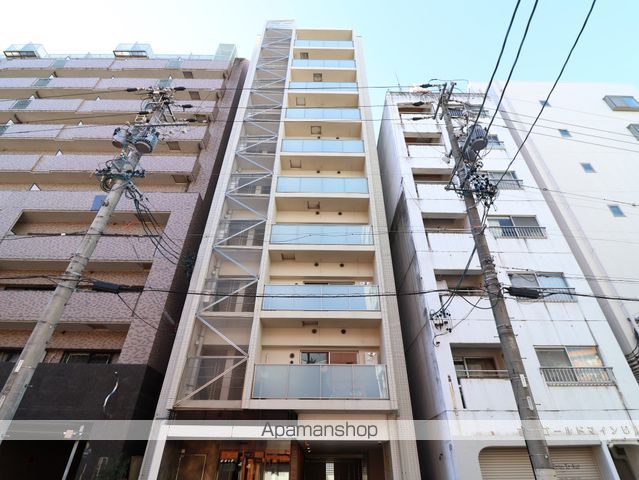 REGARO KANAYAMA STA.の外観写真