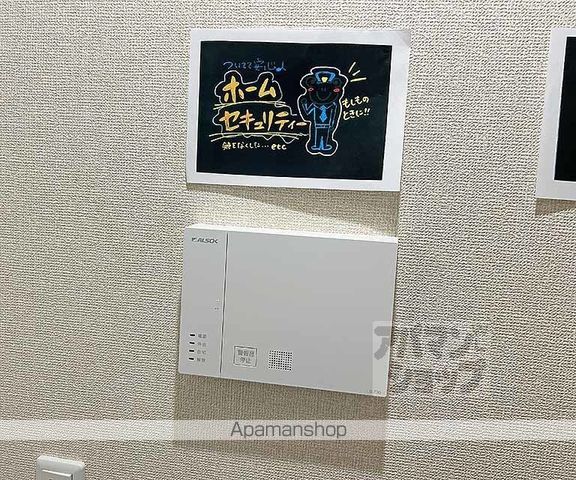 GRAMM深草 SOUTHの内装写真