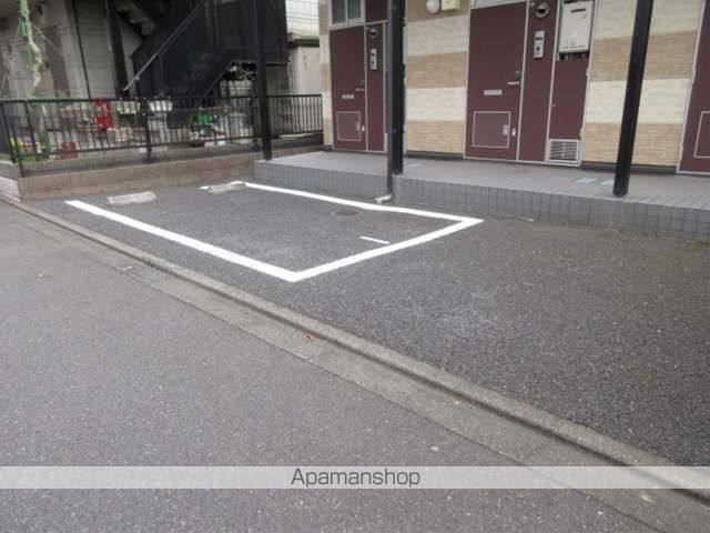 レオパレスグランのその他写真