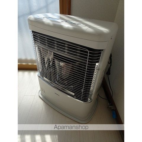 ホワイトハイツの内装写真