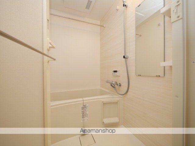 コンフォリア新大阪宮原Qの内装写真
