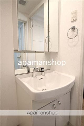 エスリードNAMBAウエストの内装写真