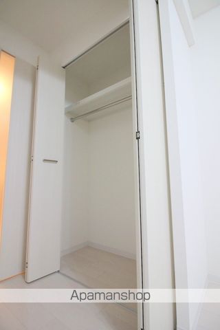 LUXE西長堀の内装写真