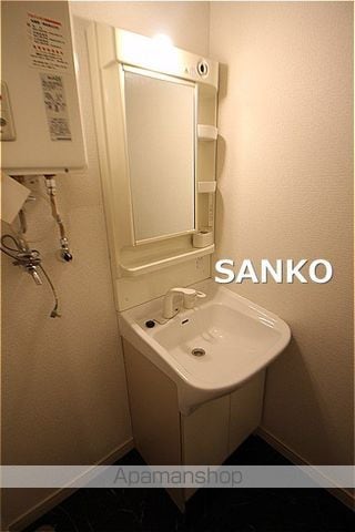 クレセリア新川の内装写真