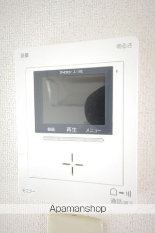 ミモザ館の内装写真