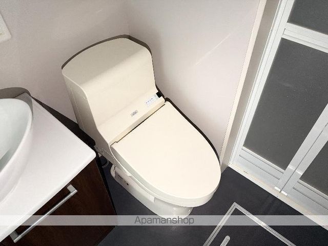 エスパーセKの内装写真