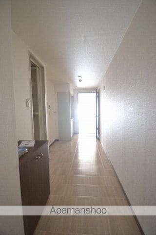 バルミープラザ八丁堀の内装写真