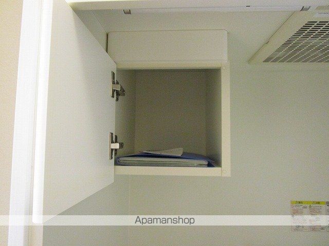 コニファー西大畑の内装写真
