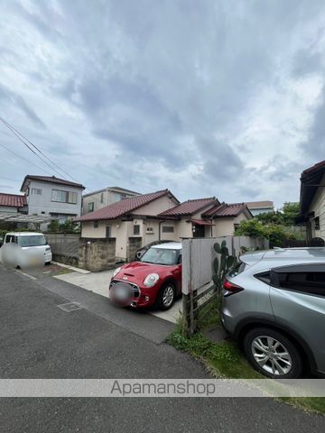 小田急電鉄江ノ島線 鵠沼海岸駅 徒歩7分 1階建 築44年のその他写真