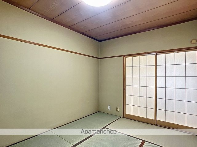 エトワールIIIの内装写真