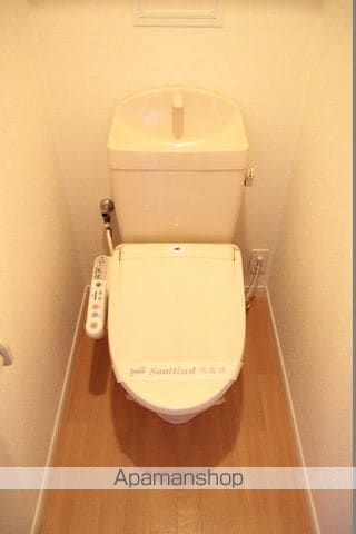 エスペランス福野の内装写真