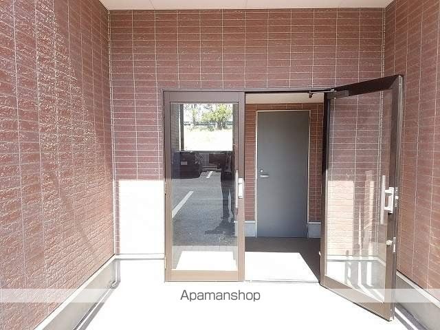 ドルチェの外観写真