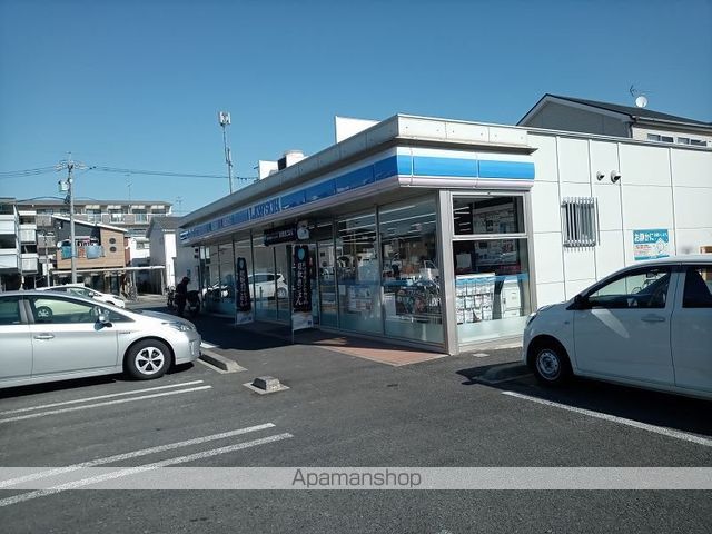 レオパレスオリオンの周辺写真