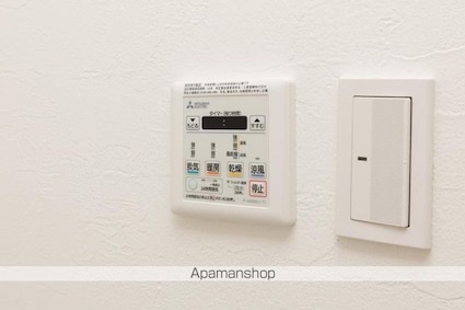 ＰＡＳＡＲ古新町[1R/30.56m2]の内装5