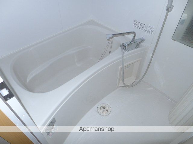 PRESENCEの内装写真