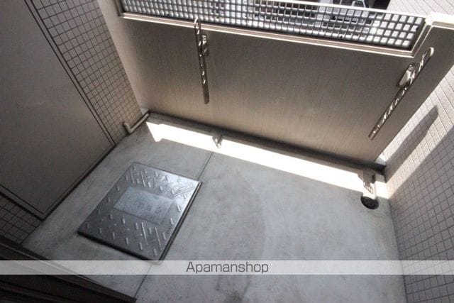 セントヒルズ横川新町の内装写真