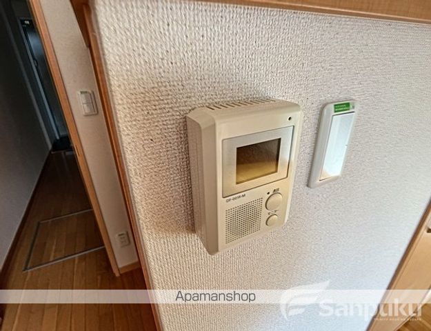 レオネクストアビタシオン春日の内装写真
