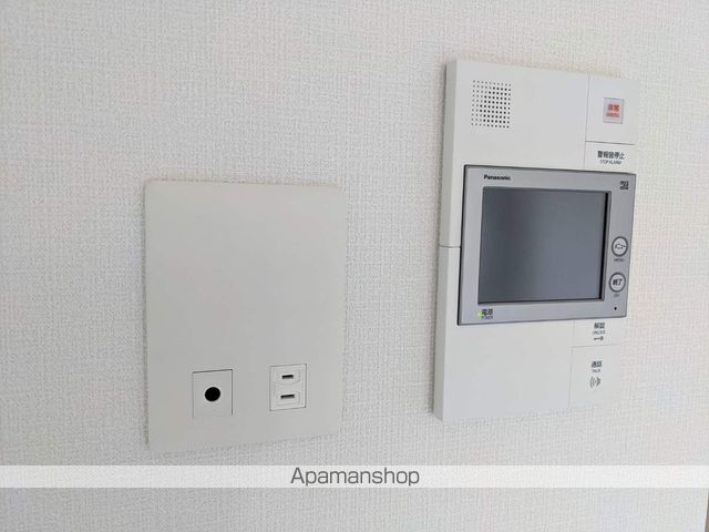エスリード大阪クレストコートの内装写真