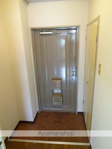 東住吉リバーサイドプラザの内装写真