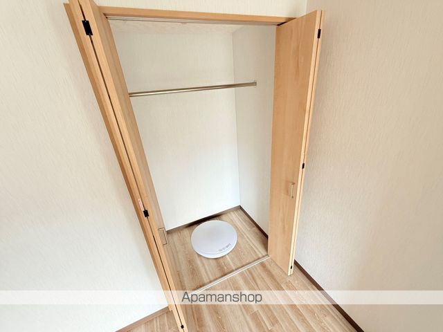 新栄プロパティー東大阪Iの内装写真