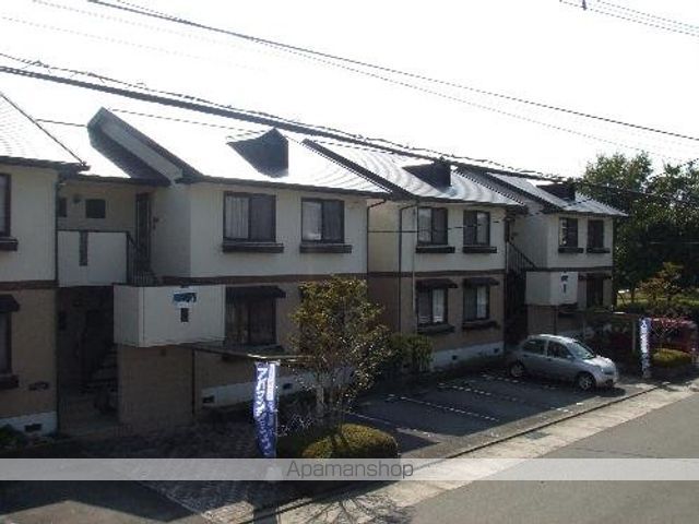 ファミールOZU Cの外観写真