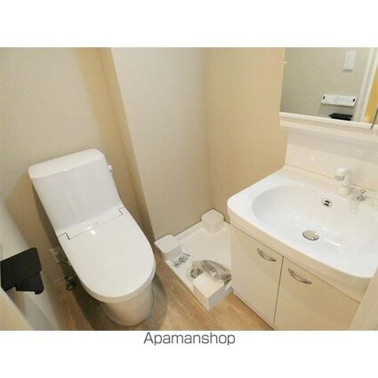 Ｍｕｓｉｃａ　Ｍａｉｓｏｎ　Ｅｋｏｄａ[2K/30.19m2]の内装4