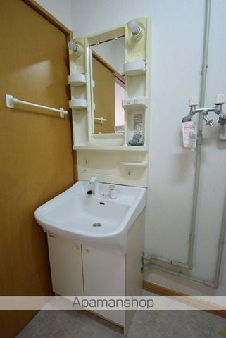 函館本線 旭川駅 徒歩25分 2階建 築17年の内装写真