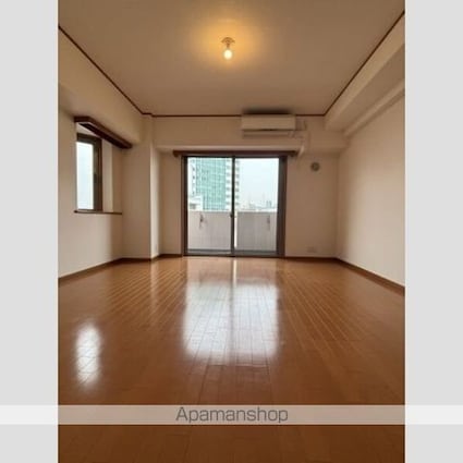 フェルテ髙波[1K/32m2]のリビング・居間1