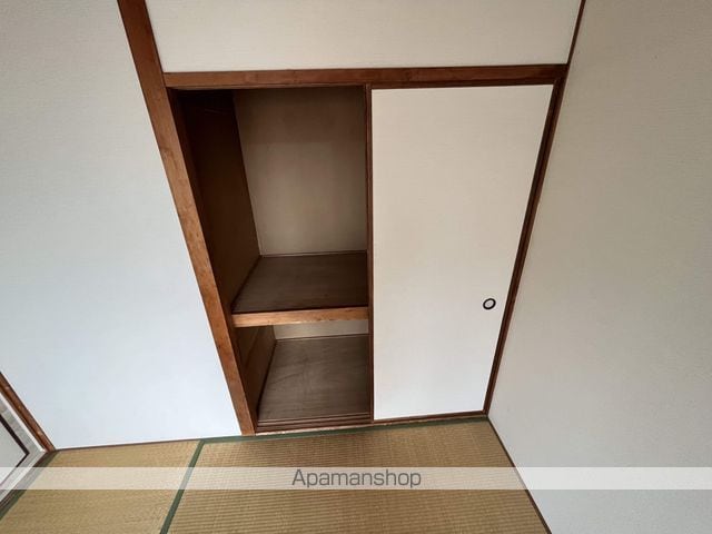 ヨドガワコーポの内装写真