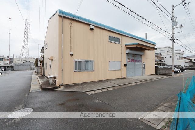 牟岐線 阿波富田駅 徒歩50分 2階建 築40年の周辺写真