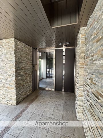 ALICE MANOR GARDEN 谷町のその他写真