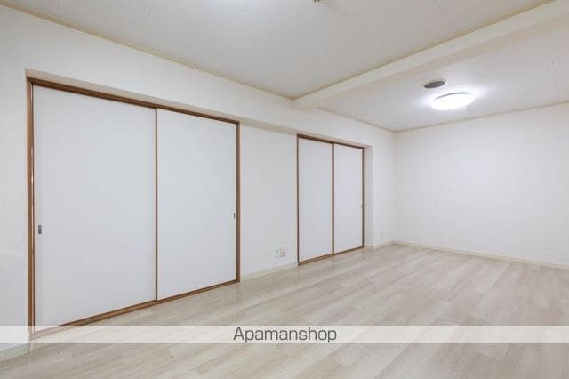 ユーミーマンション郷東の内装写真