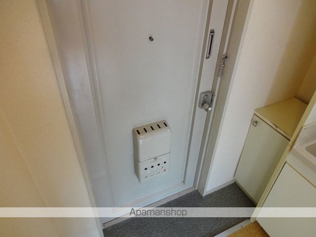 ロイヤル俊徳IIの内装写真