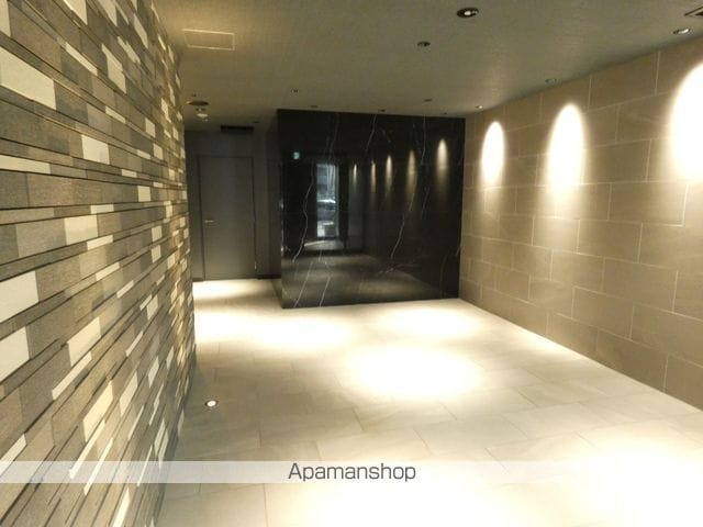 SーRESIDENCE福島玉川TRESの内装写真