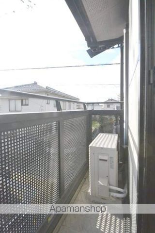 セシーズ兼基Aの内装写真