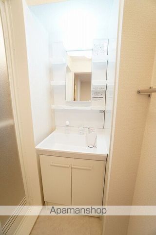 Dーグレイス B棟の内装写真