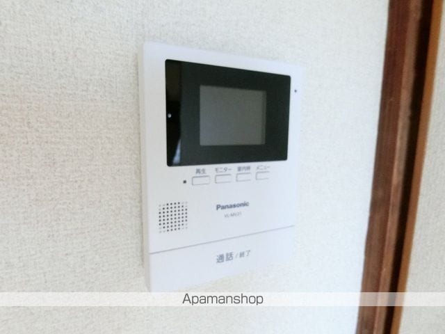 エレガンス門池の内装写真