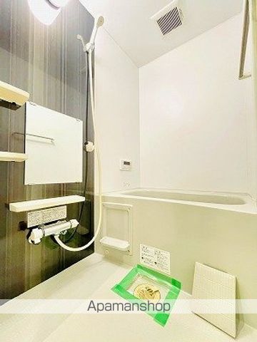 シエル高殿の内装写真