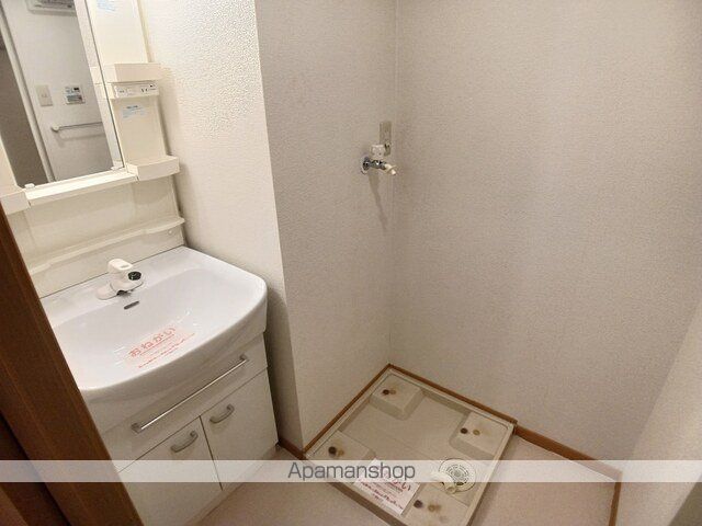 エスポワール西川の内装写真
