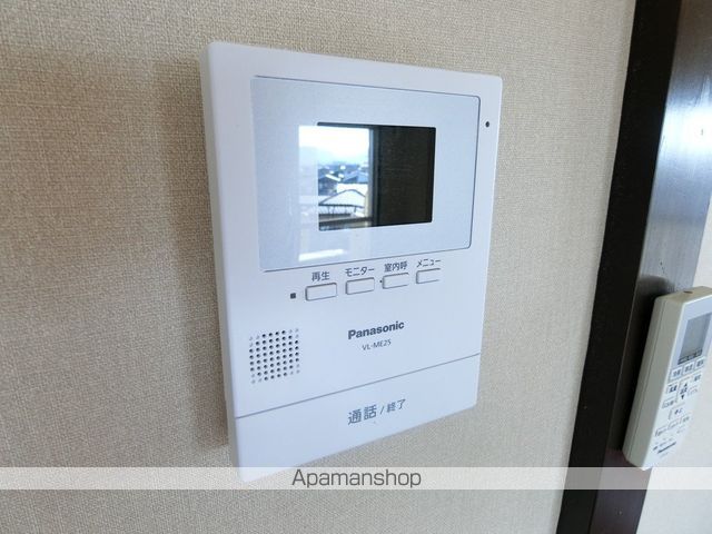 エレガンス門池の内装写真
