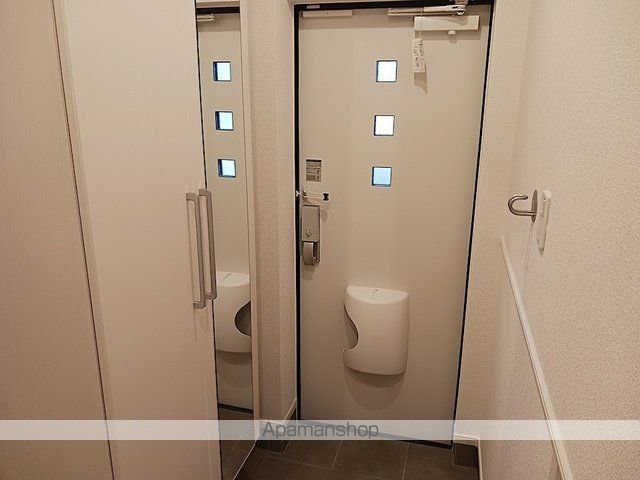 ヒカルサ大宮南中丸サウスの内装写真