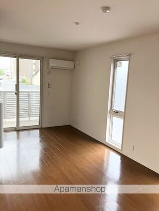 グラン　シイズ[2LDK/56.52m2]のリビング・居間