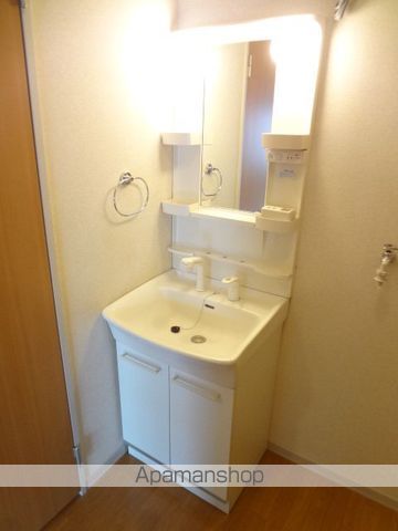 ビオス233 Iの内装写真