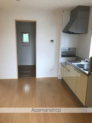 ミレニアムハイム　３号館[2DK/42.56m2]の内装4