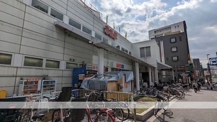 ＳＫナインティ門前仲町[1DK/32.05m2]の周辺2