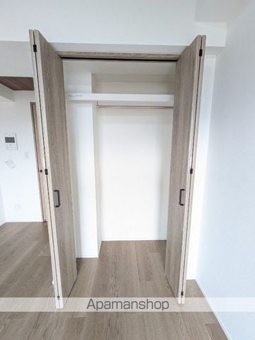 レジディア島津山の内装写真