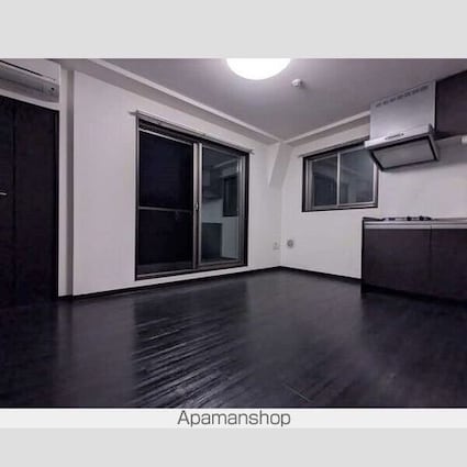 アリカ新御徒町[1R/25.51m2]のリビング・居間2