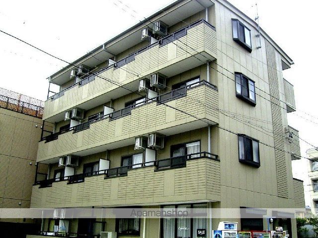 リベルタの外観写真