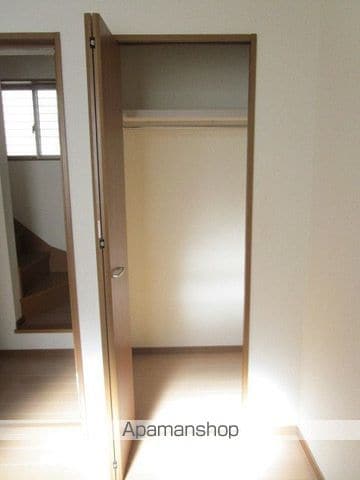 パールハウスの内装写真