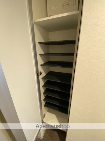アストラリス511の内装写真